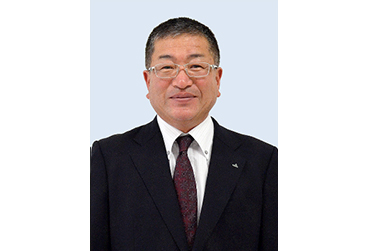 営農経済担当常務理事 江野定