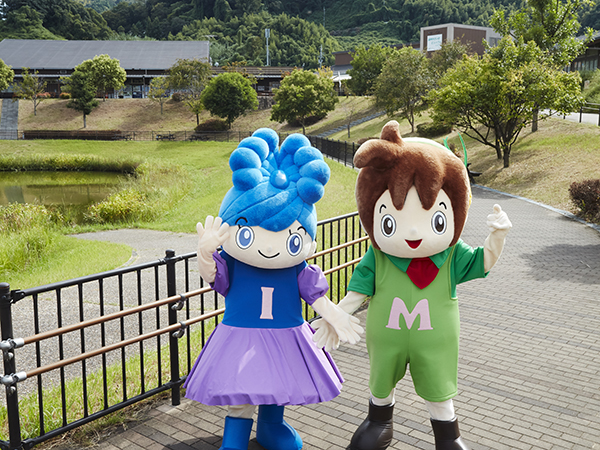 イズミちゃん＆ミノルくん　フォトギャラリーを更新しました